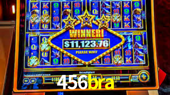 Descubra a Essência do 456bra: Nossa História e Compromissos