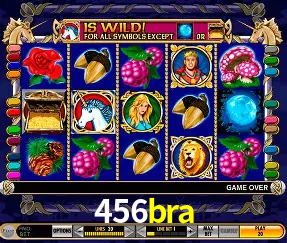 Inovações de Jogos na 456bra: O Futuro das Experiências Interativas