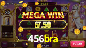 A Experiência Imersiva dos Cassinos Ao Vivo no 456bra