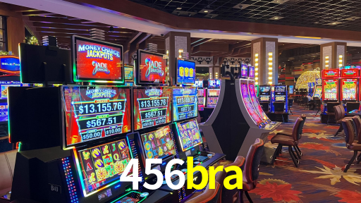 Interface do App 456bra